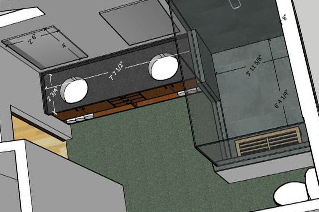 Eugene Bathroom Remodel Design Eugene Bathroom Remodel Design