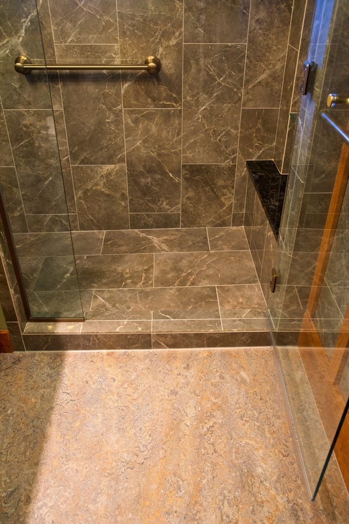 Junction City Bath Remodel Walk In Shower Junction City Bath Remodel Walk In Shower