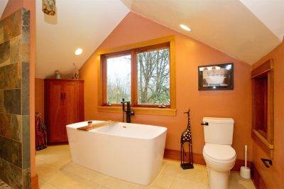 Kitchen & Bathroom Remodeling Contractor in Eugene Oregon