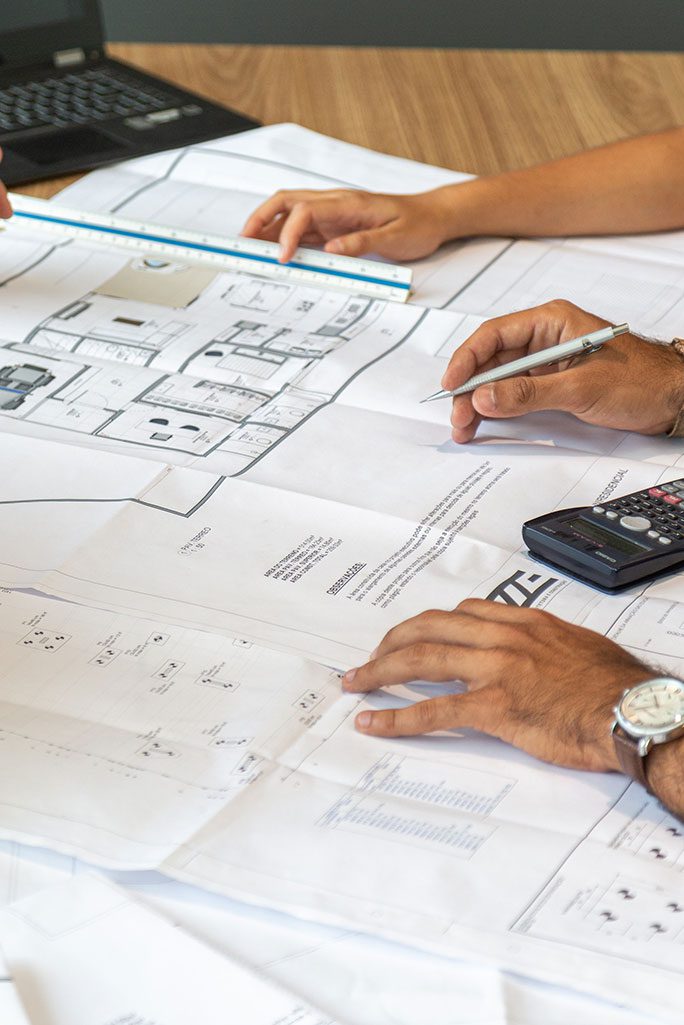 Creating the Plan Creating the Plan