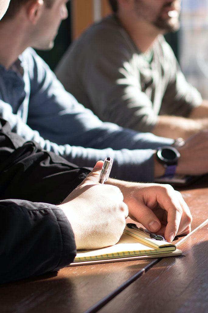 Internal Team Review Internal Team Review