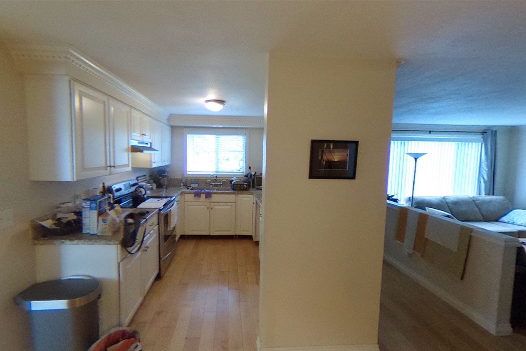 Before Kitchen Remodel in Springfield Oregon Before Kitchen Remodel in Springfield Oregon