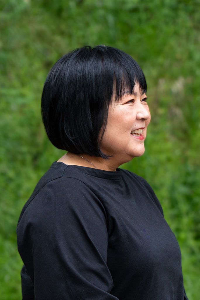 Mariko