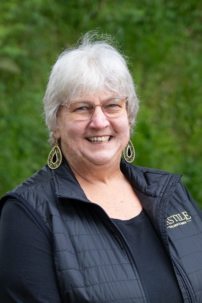 Terrie