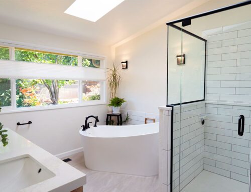 Yocom-Mason Bathroom